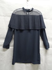 Maje Remia Dress Womens Small