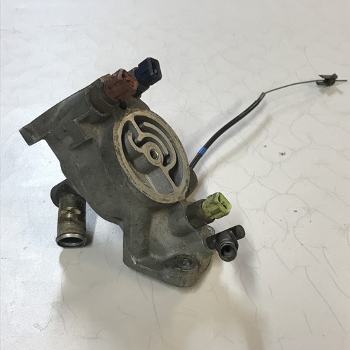 Support thermostat filtre - thermostat, a