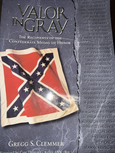 Valor gray the recipients - in,