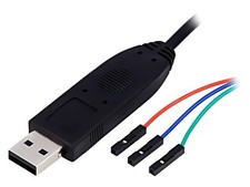 Adaptateur USB-SERIAL-CABLE-F OLIMEX