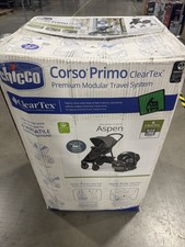 CHICCO CORSO PRIMO CLEARTEX