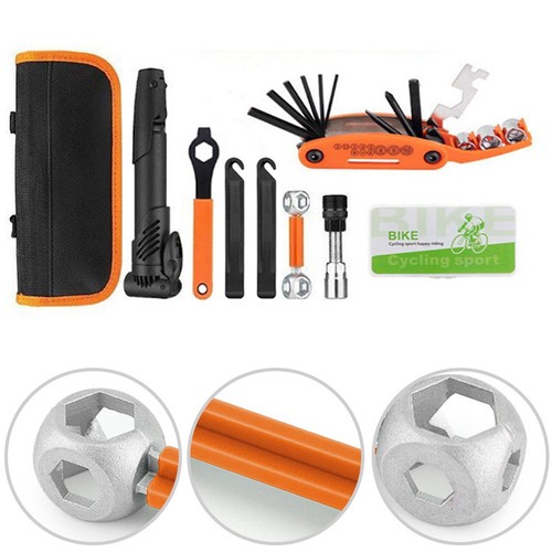 Trousse outils de - à,