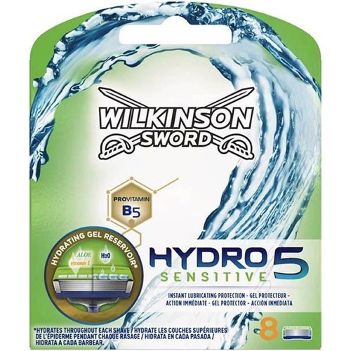 Wilkinson sword méga pack - sword, 8