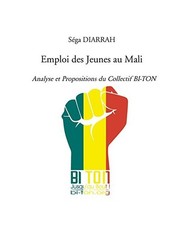 Emploi des Jeunes au Mali