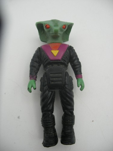 Mattel 1987 tyco dino riders - 1987,