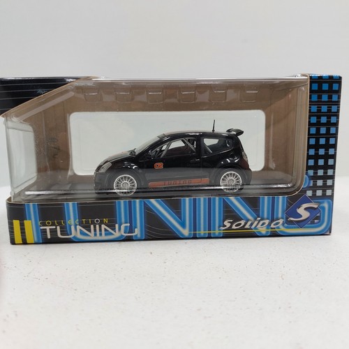 Solido citroen tuning - solido,