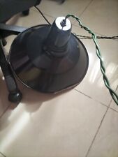 Lampe Gamelle + 2 ampoules à