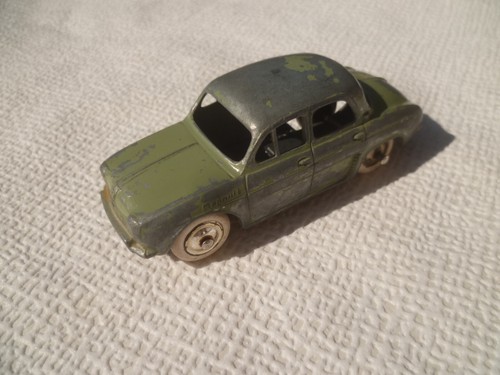 Cij jouet ancien renault - cij,
