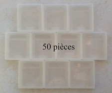 50 Boîtiers de protection