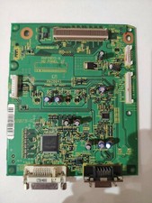 ANP2055-B Pcb Main TV Pioneer