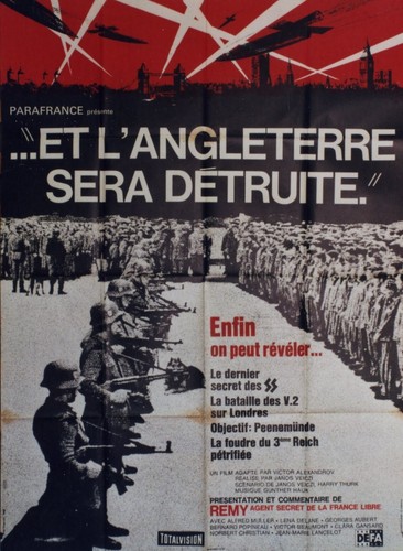 Angleterre sera - "et, l'angleterre