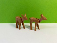 PLAYMOBIL – 2 petits daims