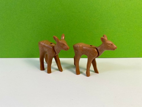 Playmobil petits daims - playmobil,