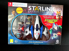 Starlink Battle For Atlas - Pack De Démarrage Nintendo Switch - -NEUF