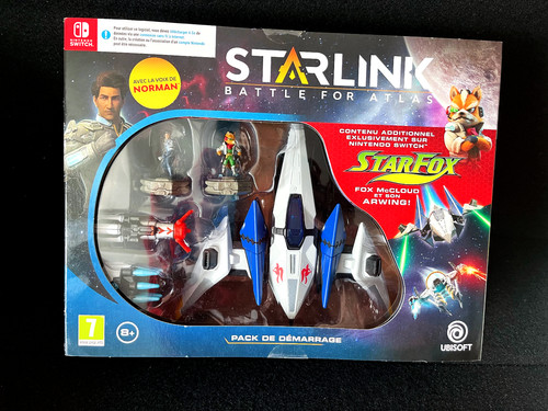 Starlink battle for atlas - battle,