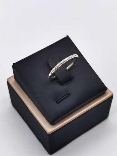 Bague argent pandora entourée - bague,