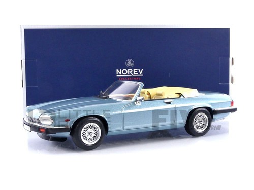 Norev jaguar xj s 5 - 1/18, xj-s