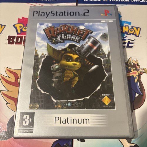 Ratchet clank complet - -,