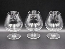 Maison SAINT LOUIS - 1 Grand Verre à Digestif ou Cognac en Cristal - H 14,5 cm