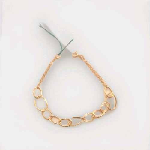 Bracciale femme catenina - bracciale,