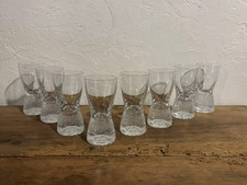 ANCIEN VINTAGE SERVICE 8