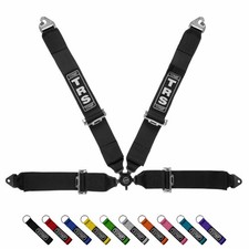 Harnais TRS Westfield Magnum 4