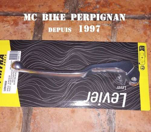 Levier embrayage suzuki - embrayage,