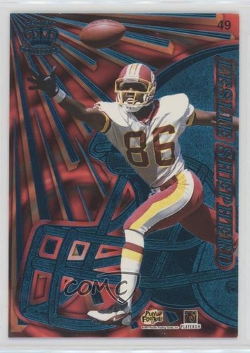 1997 pacific dynagon prism - 1997,
