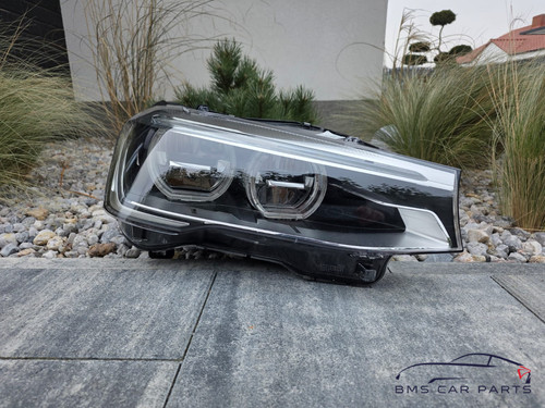 Bmw f25 f26 lift - bmw,