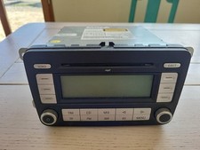 Autoradio Origine Golf5