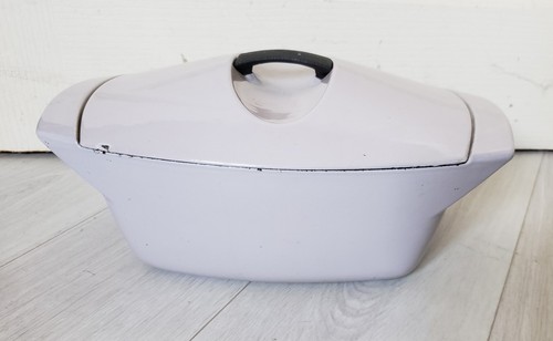 Cocotte creuset 5l - creuset, 5.5l