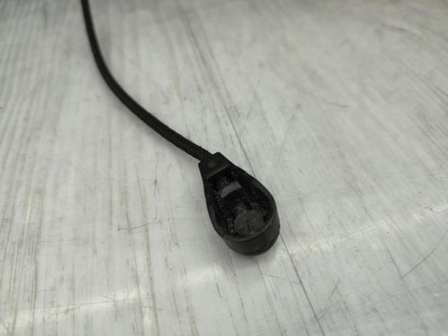 Plage arriere renault - scenic, 2