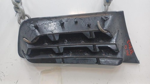 Calandre gauche renault megane - renault,