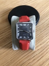 Vintage Longines 'Comet' Wristwatch– 29 x 29mm square case – Longines (AS 2061)