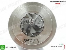 Turbine Core Assy neuve équilibrée NGT1038LMSZ