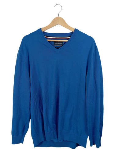 Daniel hechter pull homme - pull, bleu