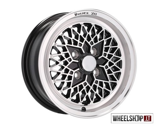 Jantes alliage voxx style - voxx, rs