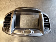 INSERT ECRAN GPS CHEVROLET CAPTIVA PHASE 2 2.2 VCDI 184CV 20865683