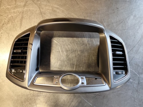 Insert ecran gps - ecran, chevrolet