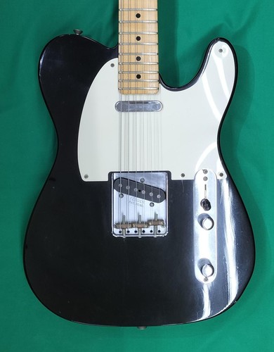 Guitare électrique fender - guitare,