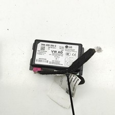 Unité de commande de