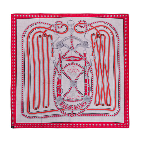 Accessoire hermes chale 140 - chale,