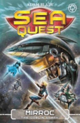 Sea quest mirroc le - quest, :