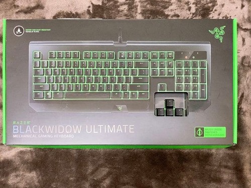 Clavier jeu filaire razer - clavier, de