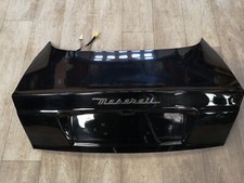 Malle coffre maserati 4200 - malle,