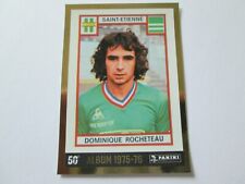 Sticker PANINI FOOT 2024 2025