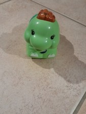 Tut tut animo - Juju la tortue farfelue