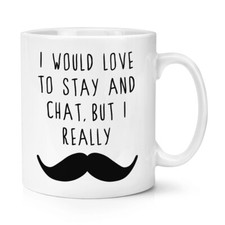 I Would Love To Reste Et Chat