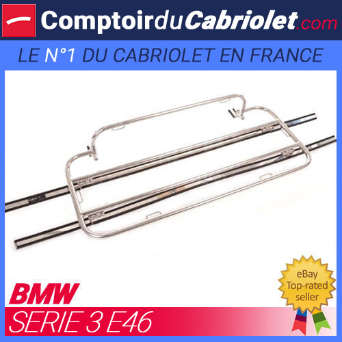 Porte bagages sur mesure pour - sur-mesure,