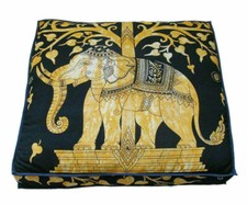 Coussin De Sol Large 35''